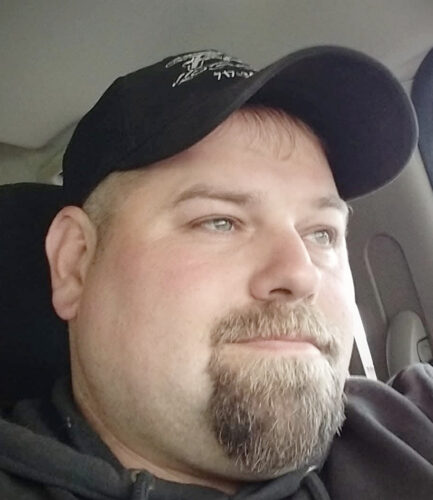 Dustin S. Fultz